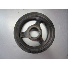 22H007 Crankshaft Pulley For 13-17 GMC Acadia  3.6